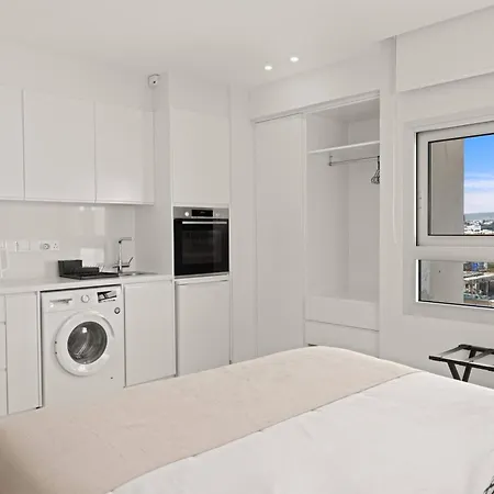 Phaedrus Living: Seaside Residences 05 *