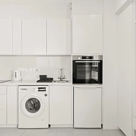 Apartamento Phaedrus Living: Seaside Residences 05 *