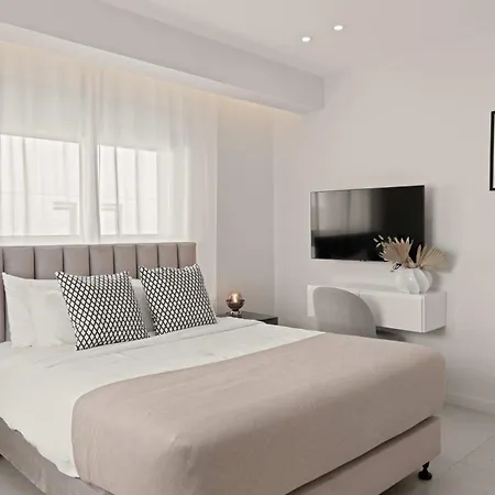 Apartamento Phaedrus Living: Seaside Residences 05 *