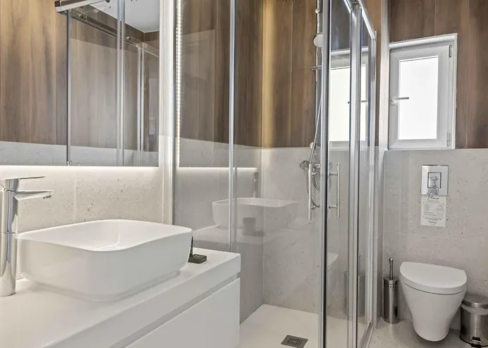 Phaedrus Living: Seaside Residences 05 Appartamento *